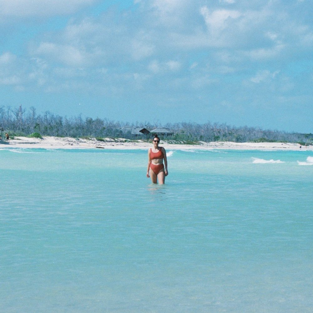 Meet your Posher, Emma